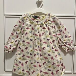 Butterfly Dress